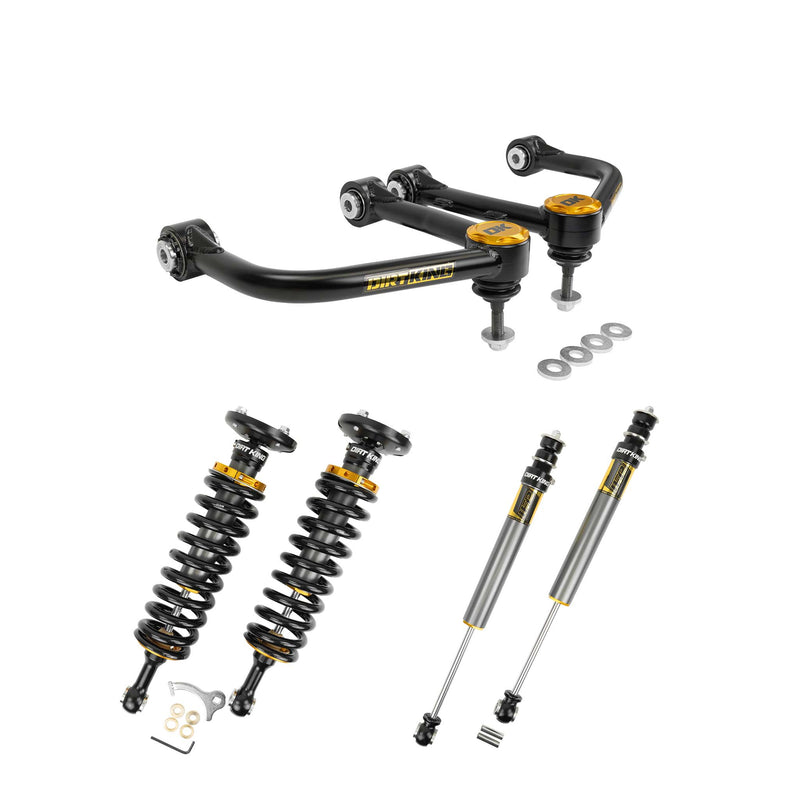 MT Trail Runner Kit