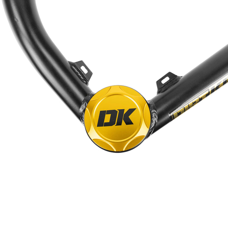 4130 Upper Control Arms