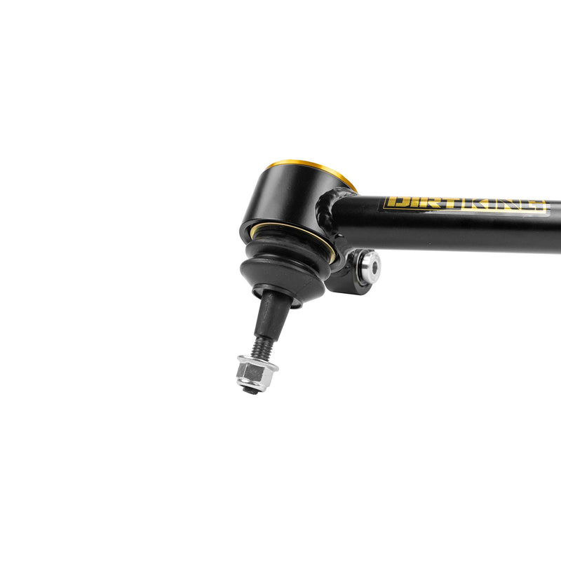 4130 Upper Control Arms