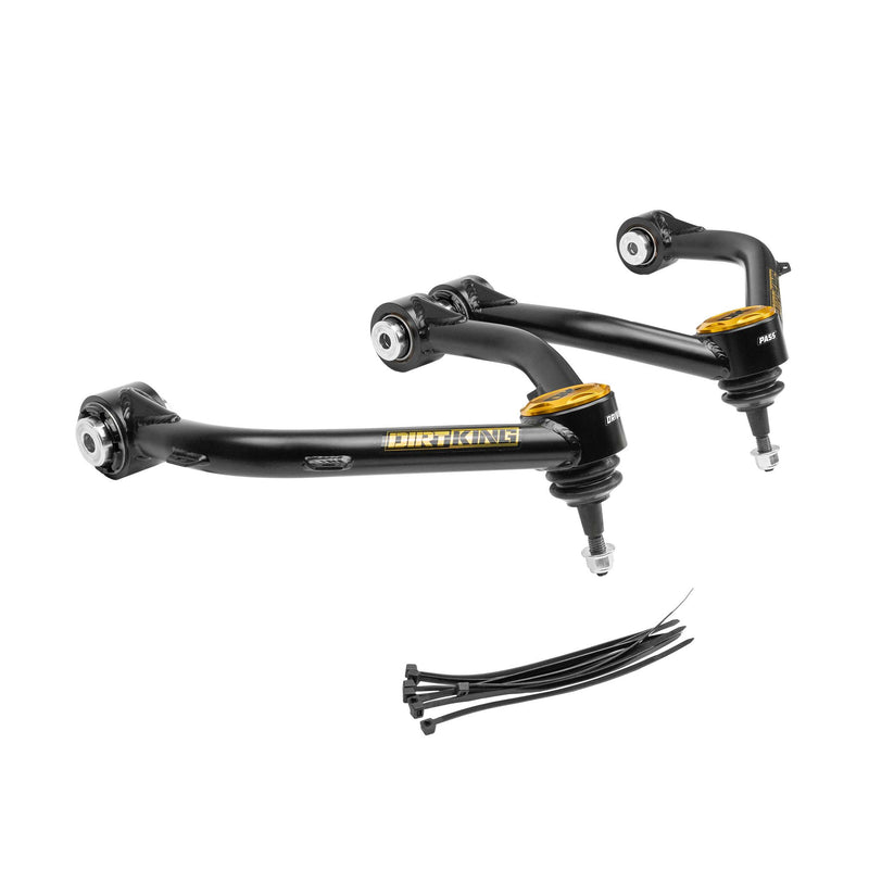 4130 Upper Control Arms