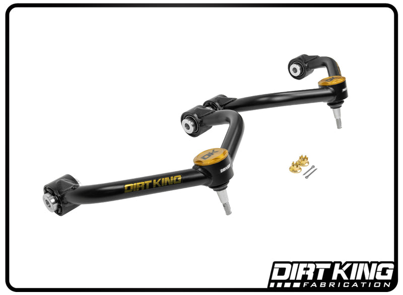 Ball Joint Upper Control Arms