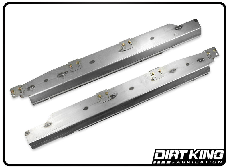 Boxed Core Supports – Dirt King