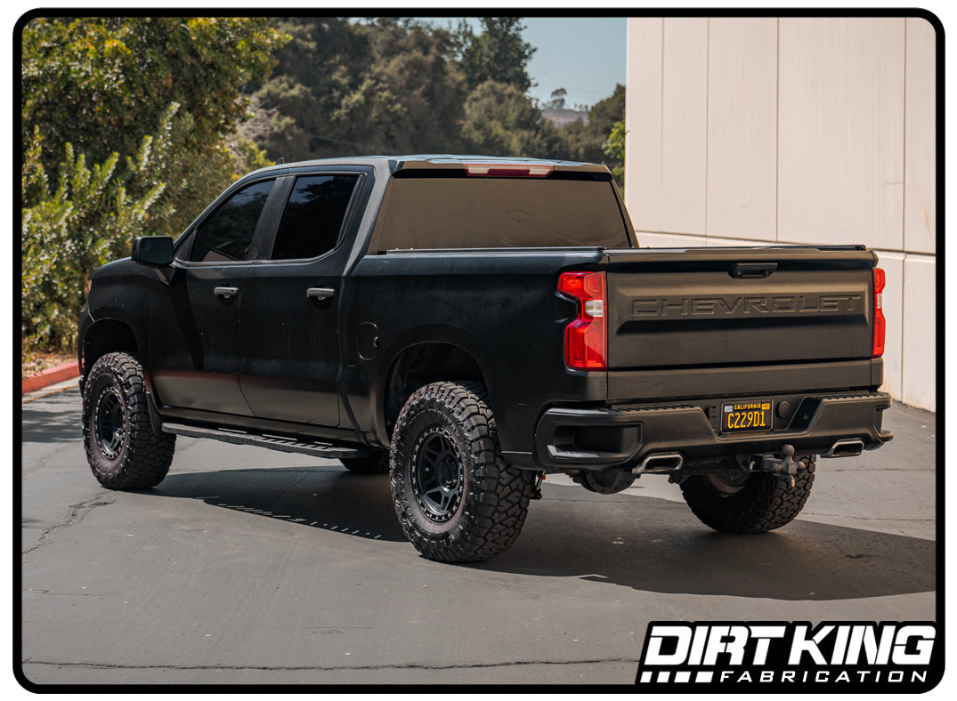 Atilla Prerunner MT PreRunner Kit – Dirt King