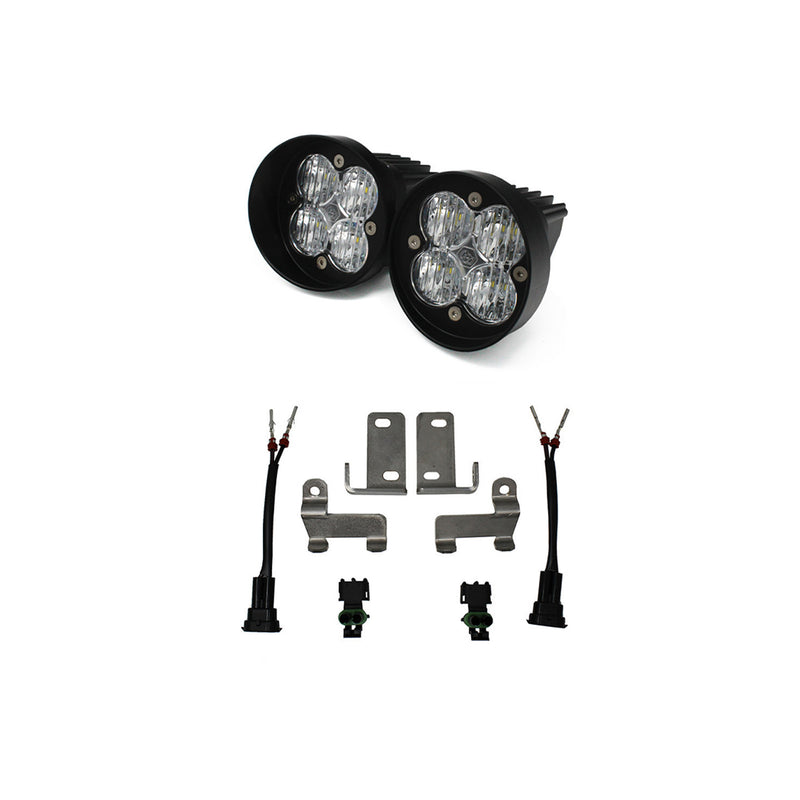 Squadron-R Sport Fog Pocket Light Kit