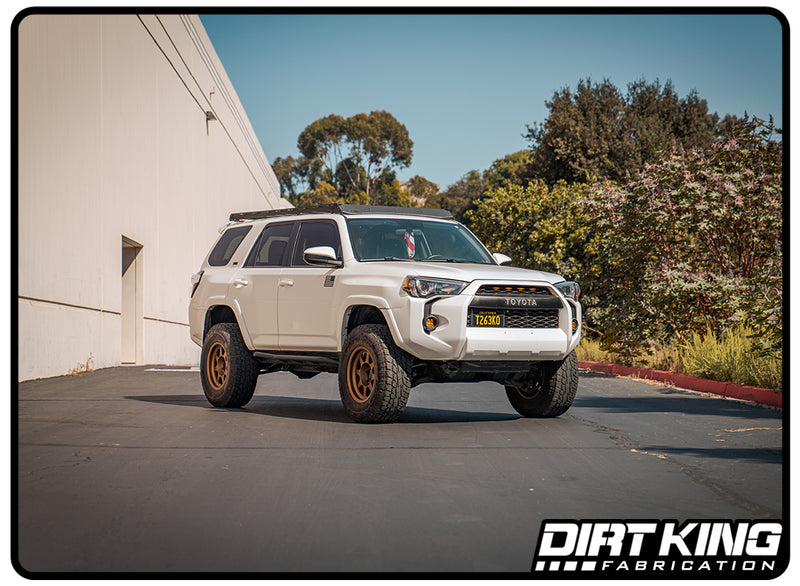 MT PreRunner Kit