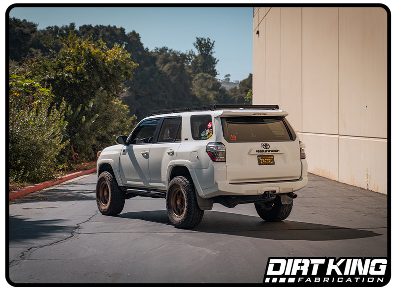 MT PreRunner Kit