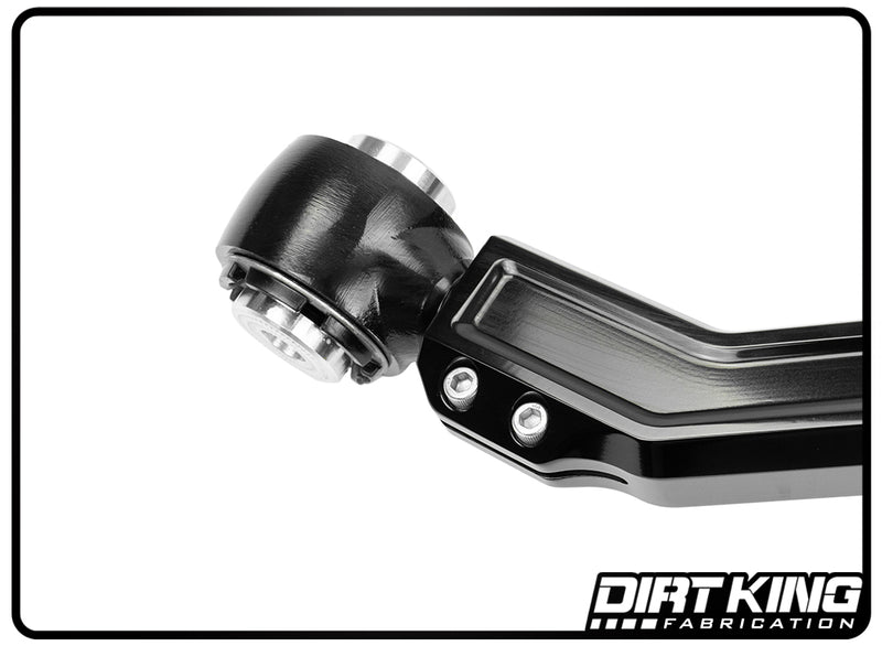 Billet Upper Control Arms