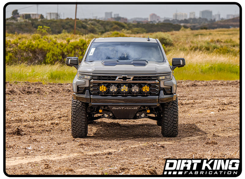 Atilla Prerunner MT PreRunner Kit – Dirt King