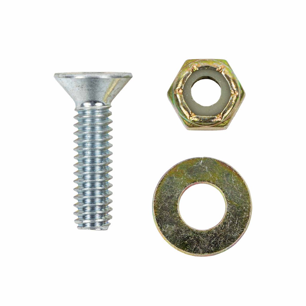 1/4"ID x 1-1/4"OD Fender Washers