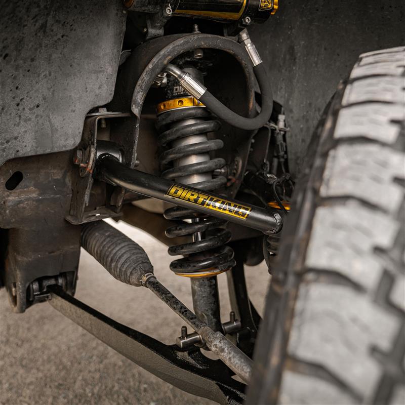 MT PreRunner Kit