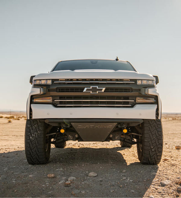 PreRunner