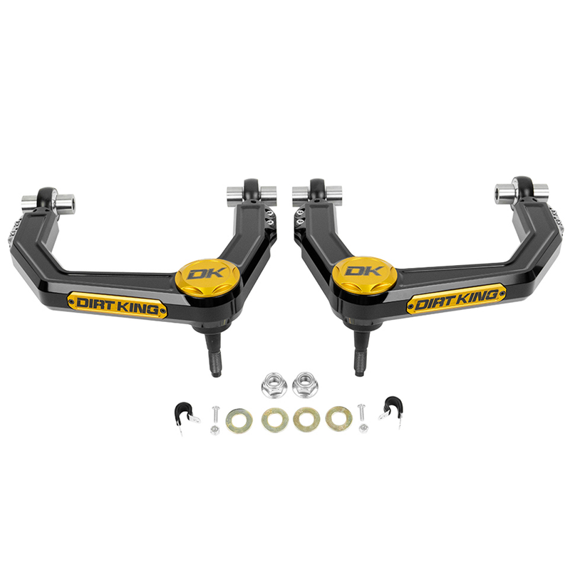 Billet Upper Control Arms