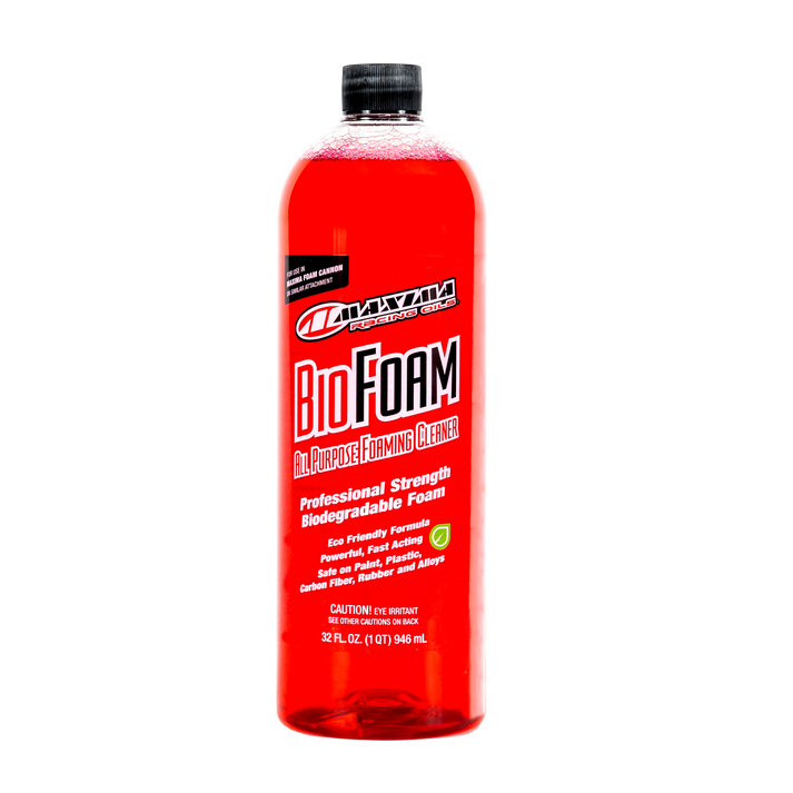 Bio Foam