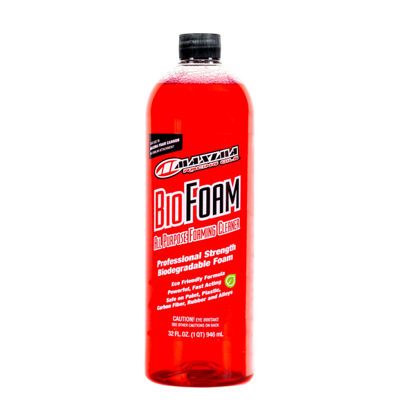 Bio Foam