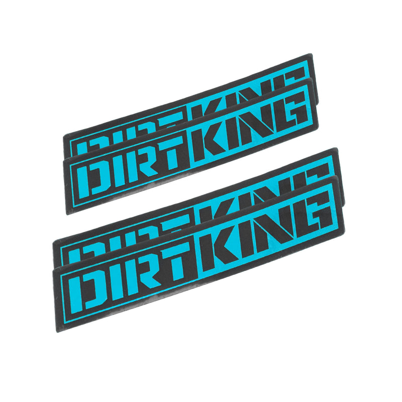 Upper Control Arm Stickers