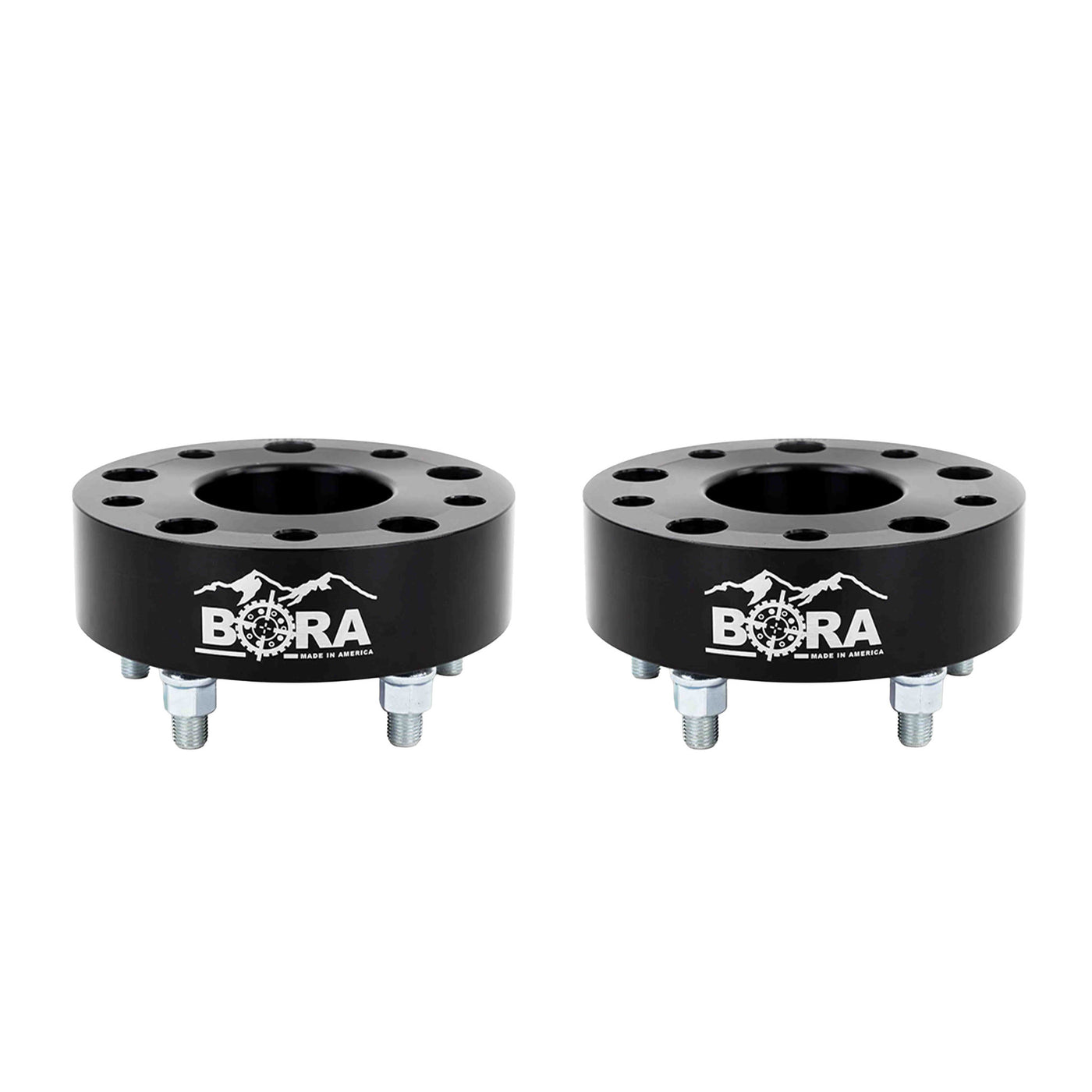 2 Wheel Spacers: Boost Performance and Enhance Vehicle Stability