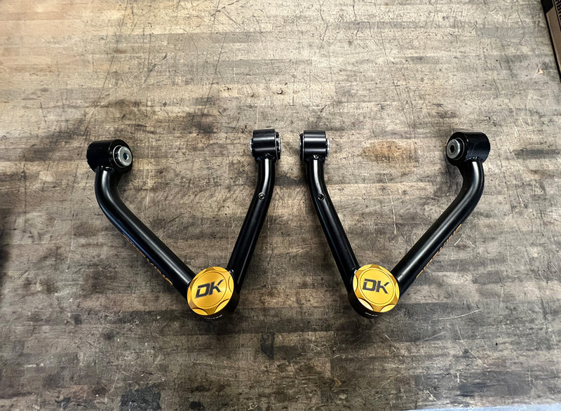 07-16 GM 1500 Ball Joint Upper Control Arms - Blemish