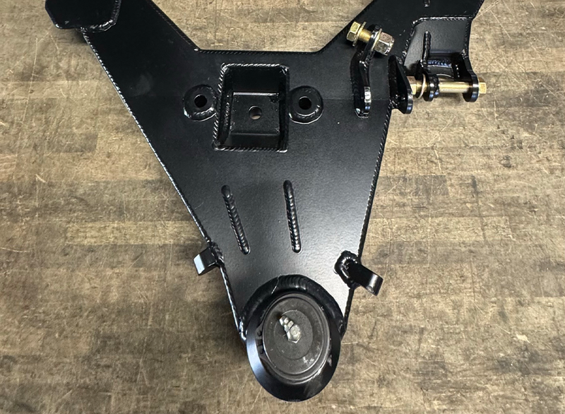 07-18 GM 1500 Performance Lower Control Arms - Blemish