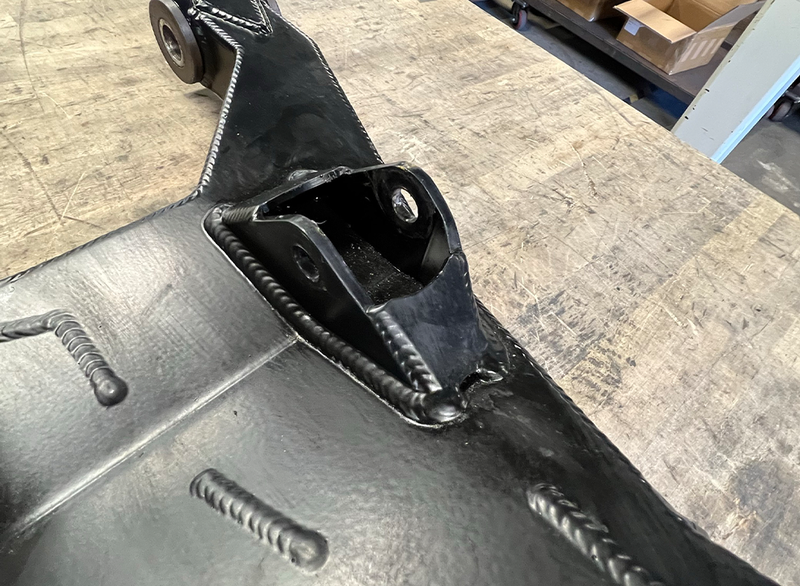 10-24 4Runner +2" Long Travel Kit