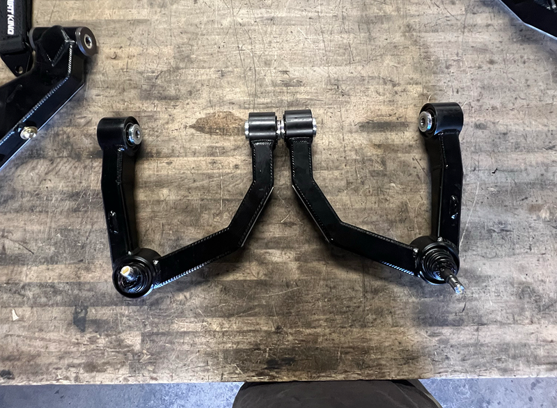 10-24 4Runner +2" Long Travel Kit