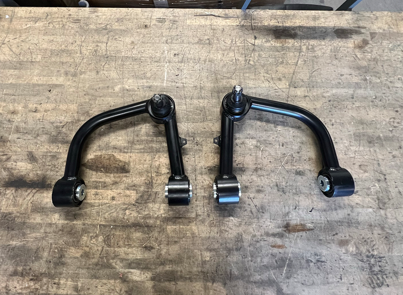 03-24 4Runner Ball Joint Upper Control Arms - Blemish