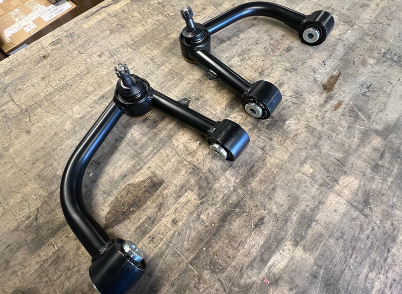 03-24 4Runner Ball Joint Upper Control Arms - Blemish