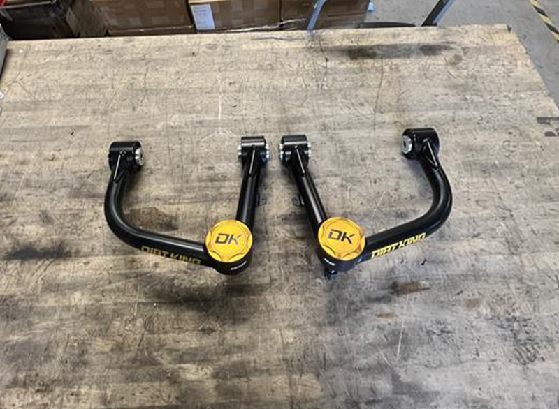 03-24 4Runner Ball Joint Upper Control Arms - Blemish