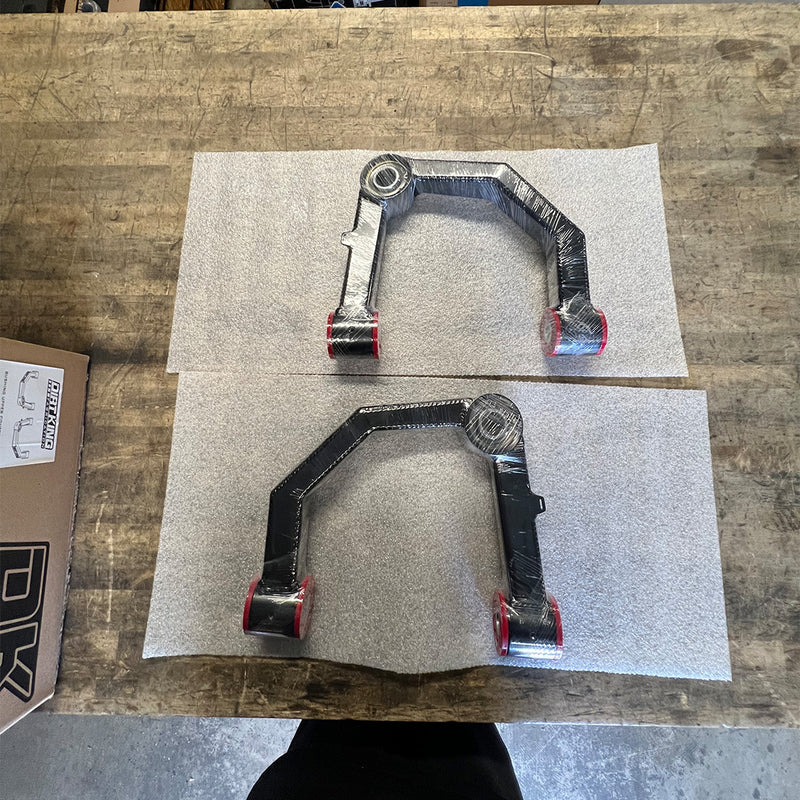 03-24 4Runner Bushing Upper Control Arms - Blemish