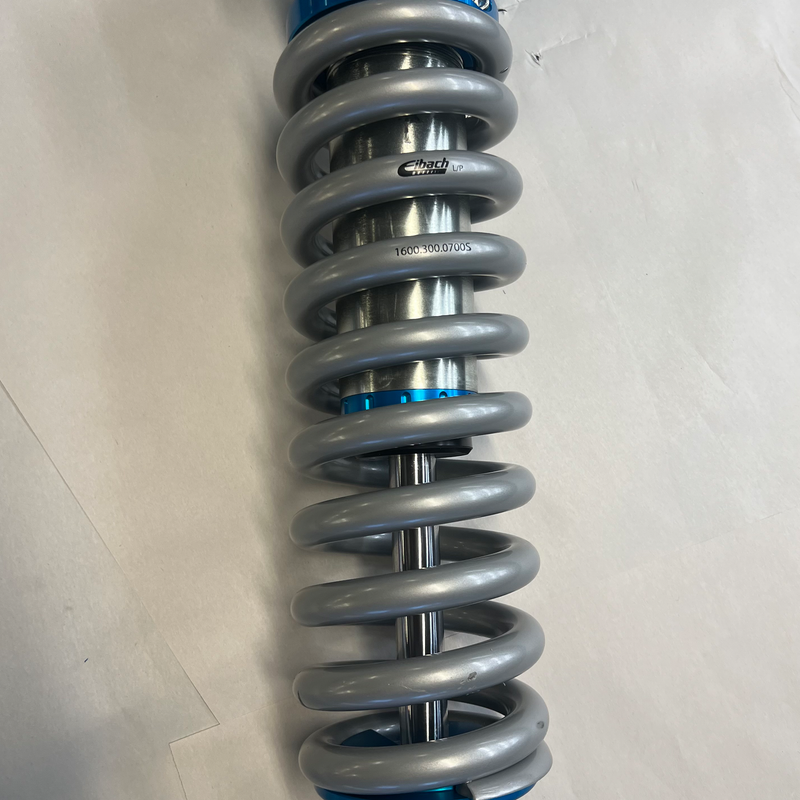 09-13 F-150 King 2.5 Coilovers | Remote Resi w/Adjusters | 4WD - BLEMISH