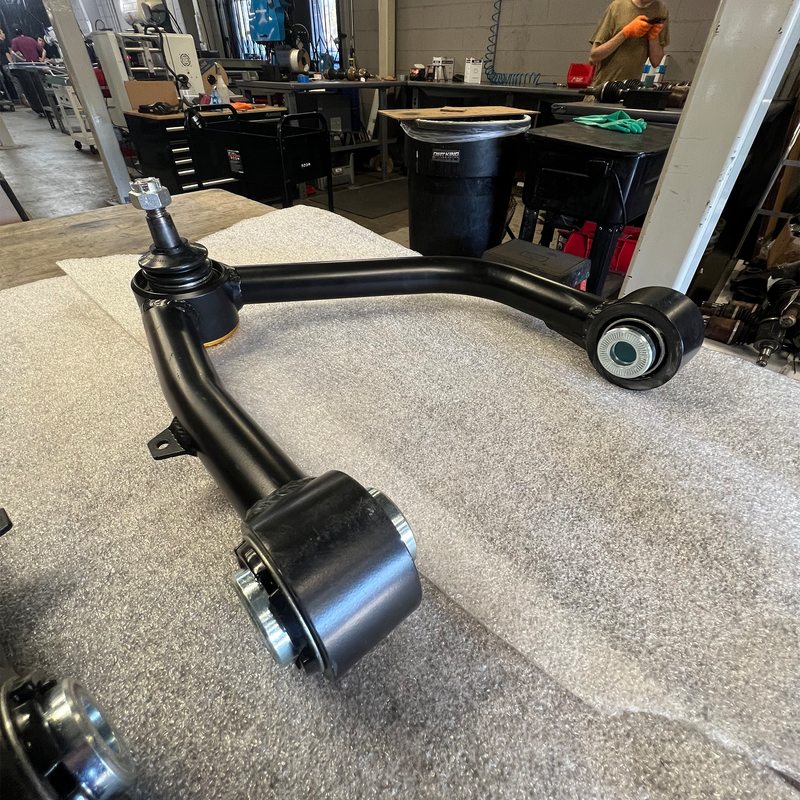 07-21 Tundra Ball Joint Upper Control Arms - BLEMISH