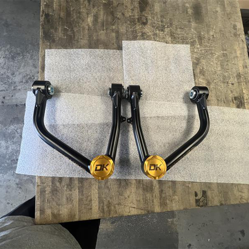 07-21 Tundra Ball Joint Upper Control Arms -BLEMISH