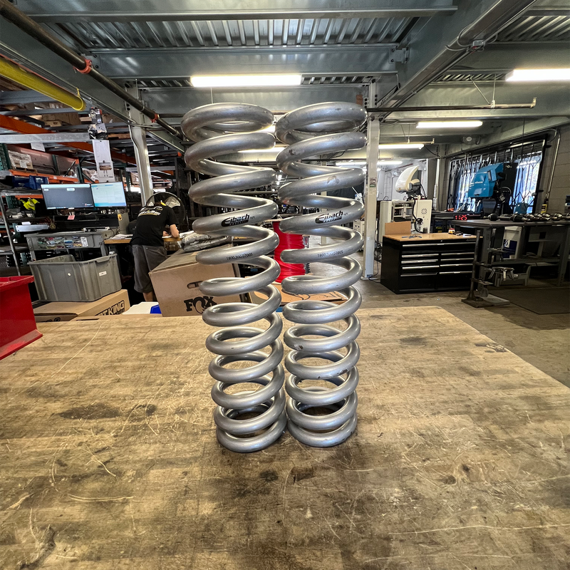 18x3x700 Eibach Springs - BLEMISH