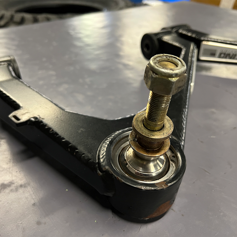 16.5-18 GM 1500 UCAS - BLEMISH