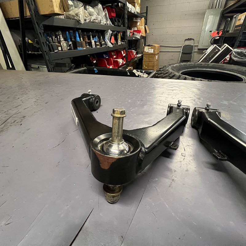 16.5-18 GM 1500 UCAS - BLEMISH