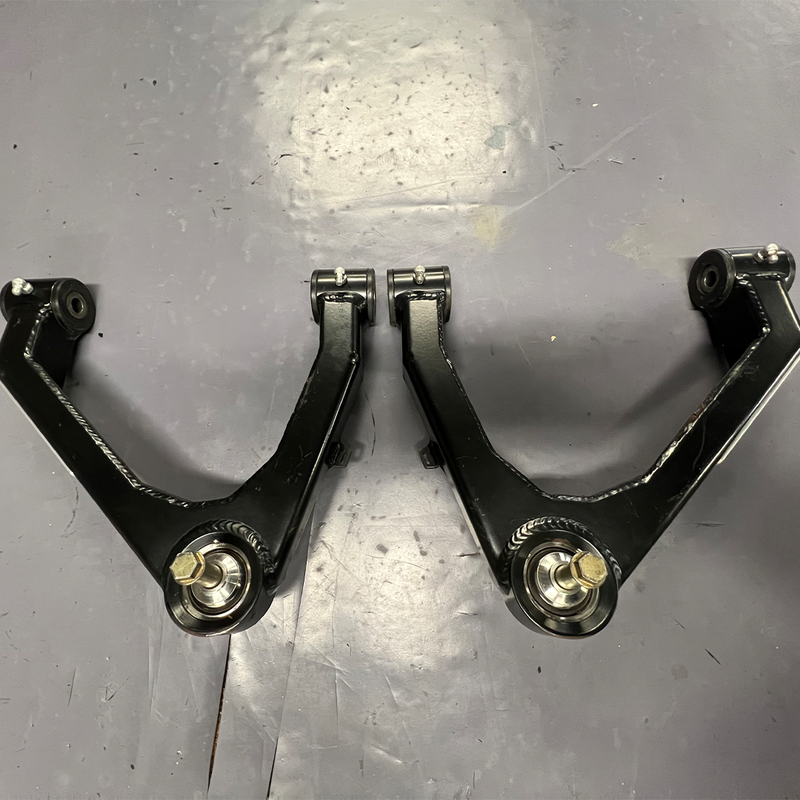 16.5-18 GM 1500 UCAS - BLEMISH