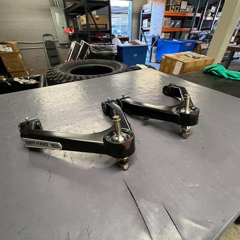 16.5-18 GM 1500 UCAS - BLEMISH