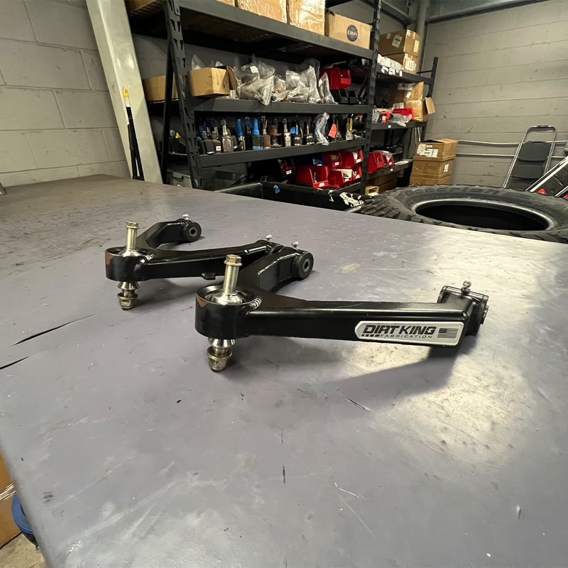 16.5-18 GM 1500 UCAS - BLEMISH