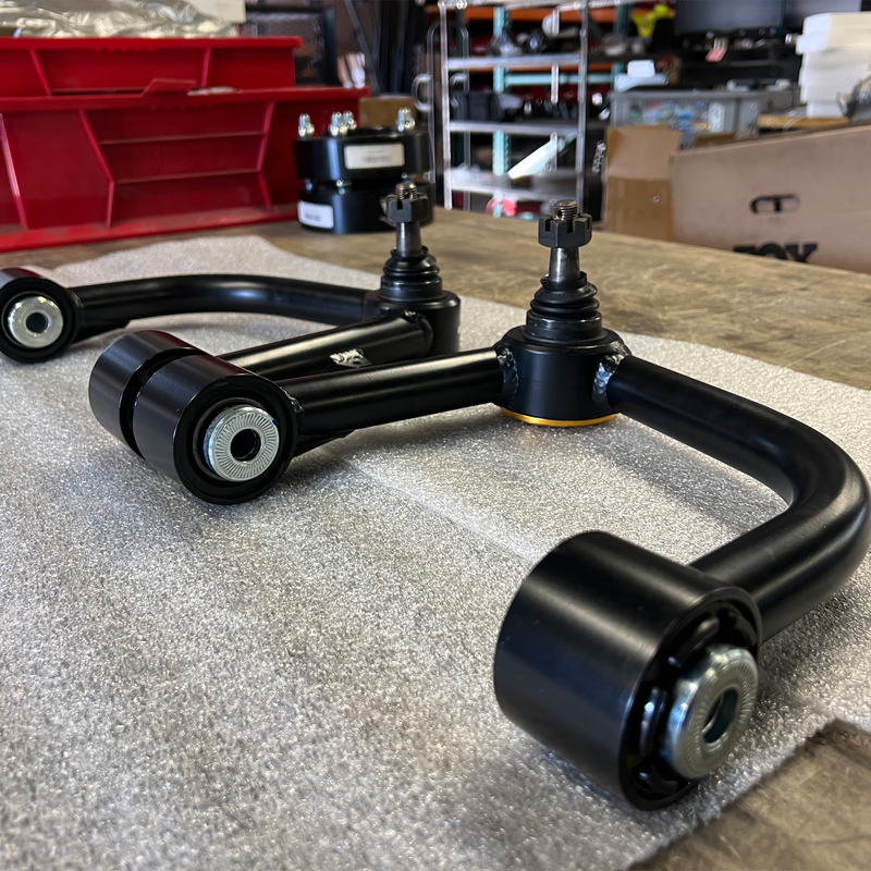 05-23 Tacoma Ball Joint Upper Control Arms - BLEMISH
