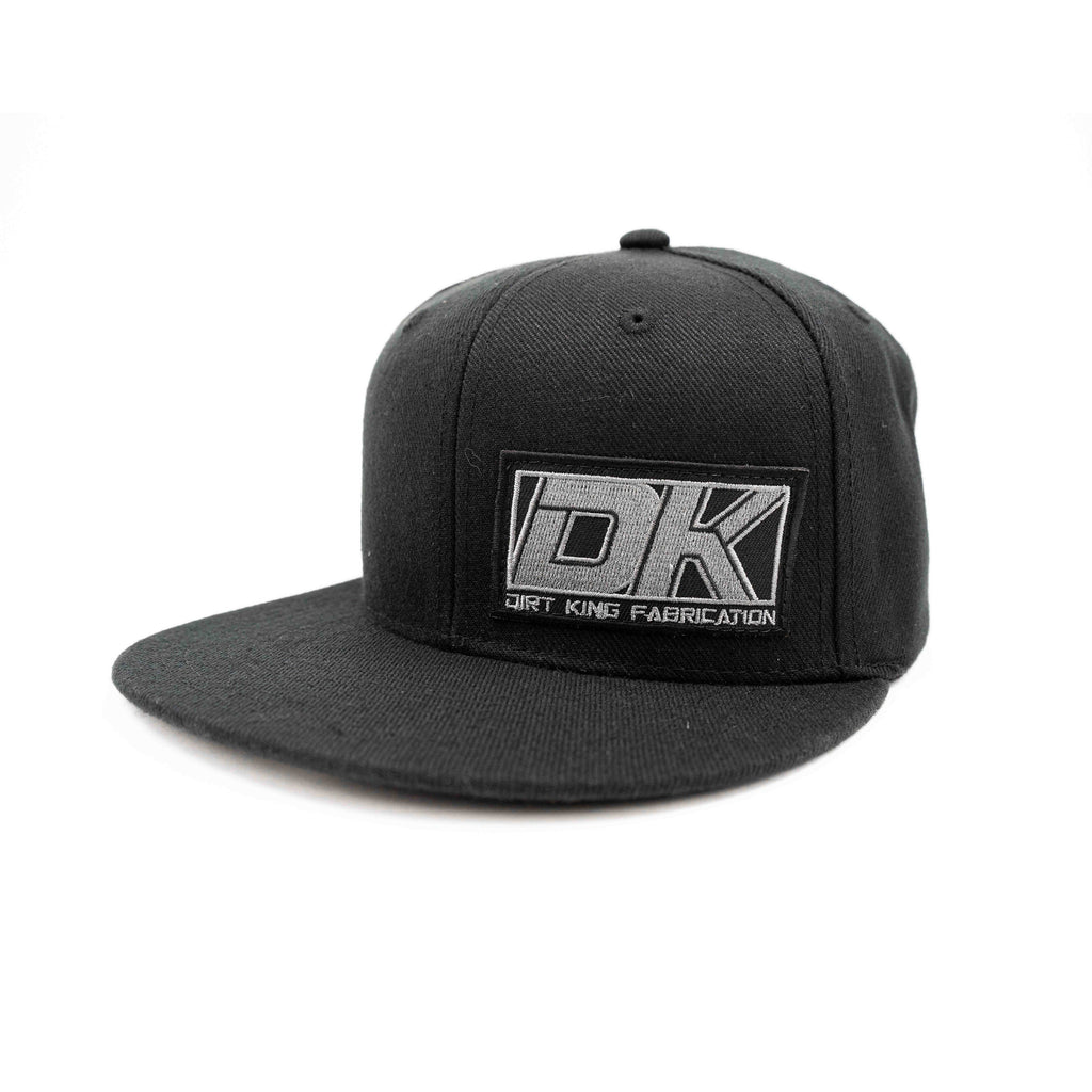 DK Snap Back Hat