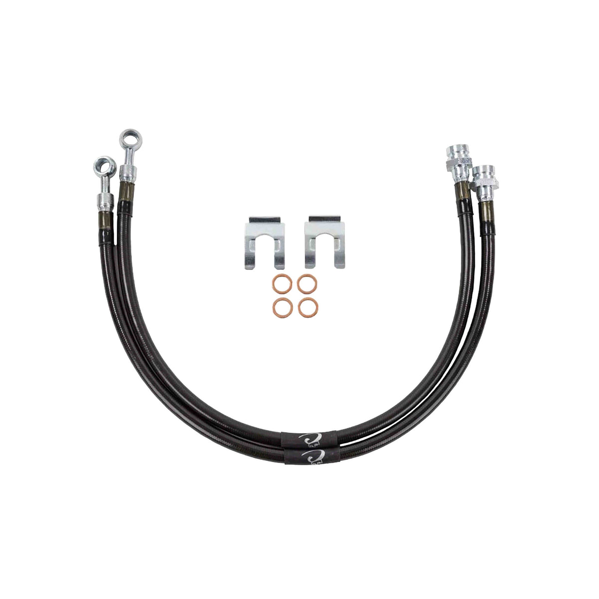 Brake Lines | 10mm Banjo x 10mm-1.0 FIF