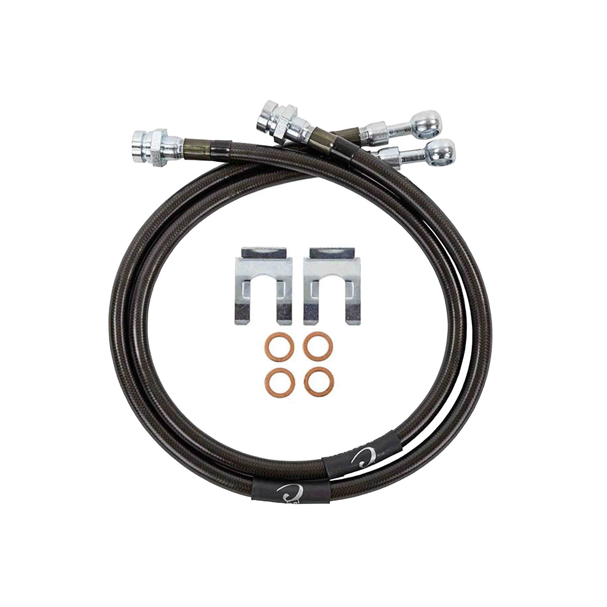 Brake Lines | 10mm Banjo x 10mm-1.0 FIF