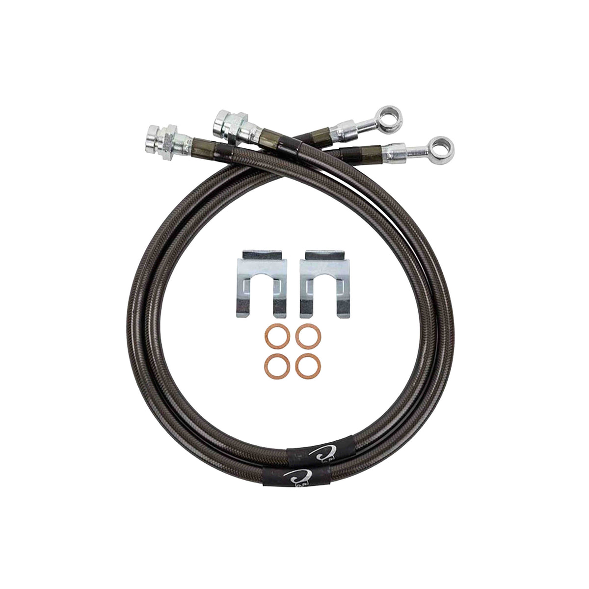Brake Lines | 10mm Banjo x 10mm-1.0 FIF