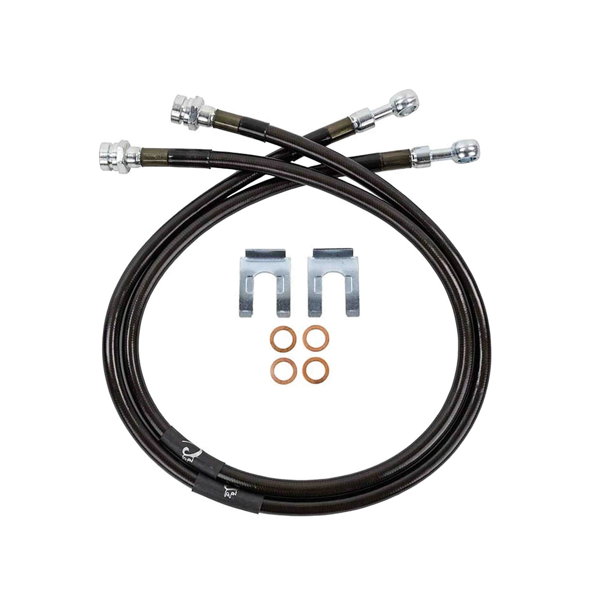 Brake Lines | 10mm Banjo x 10mm-1.0 FIF