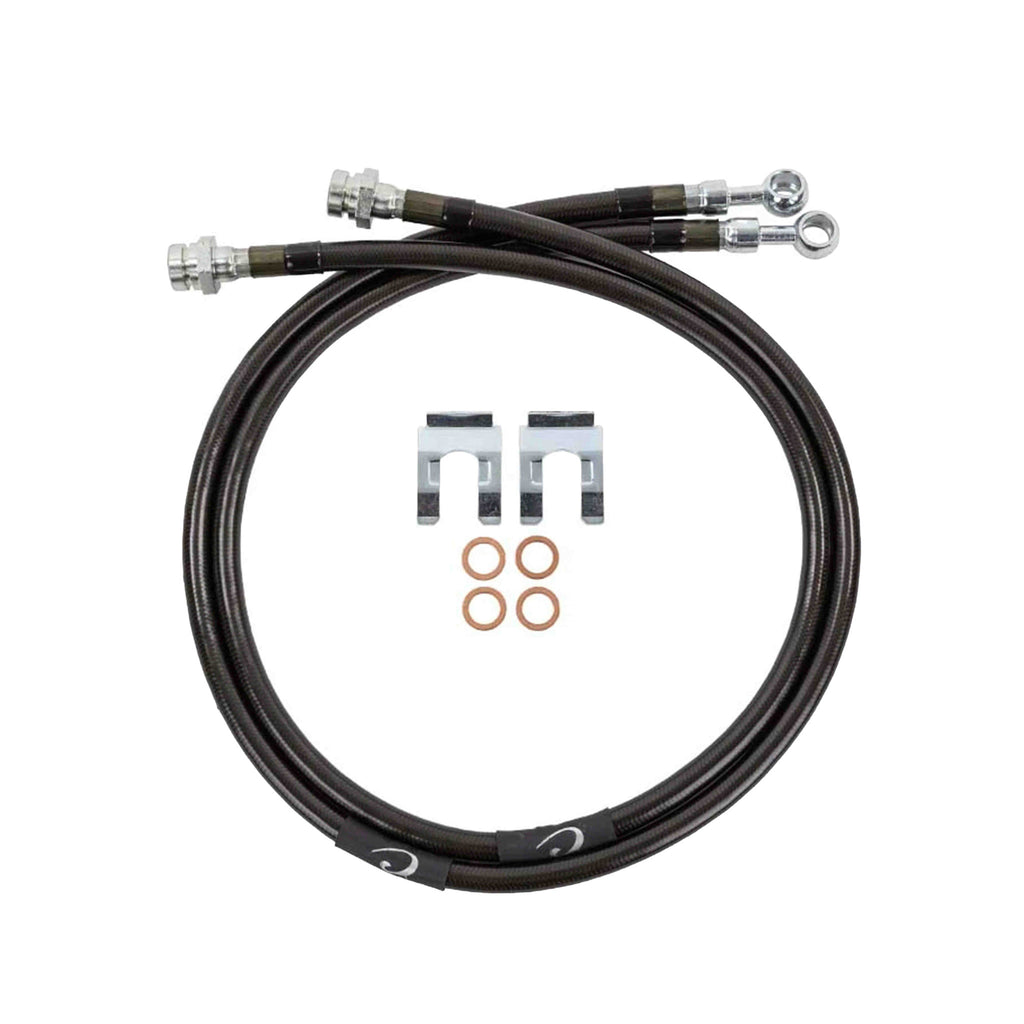 Brake Lines | 10mm Banjo x 10mm-1.0 FIF