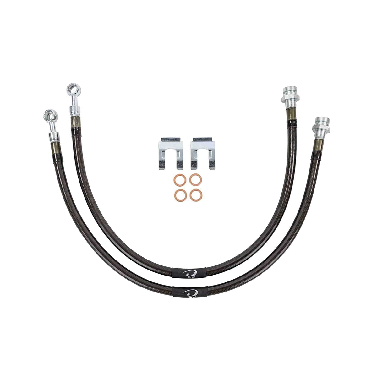 Brake Lines | 10mm Banjo x 10mm-1.5 FIF
