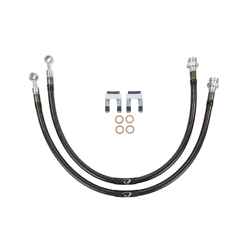 Brake Lines | 10mm Banjo x 10mm-1.5 FIF