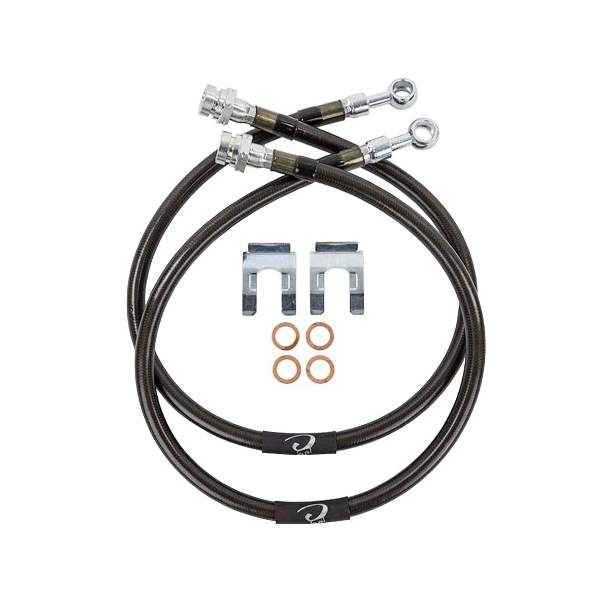 Brake Lines | 10mm Banjo x 10mm-1.5 FIF