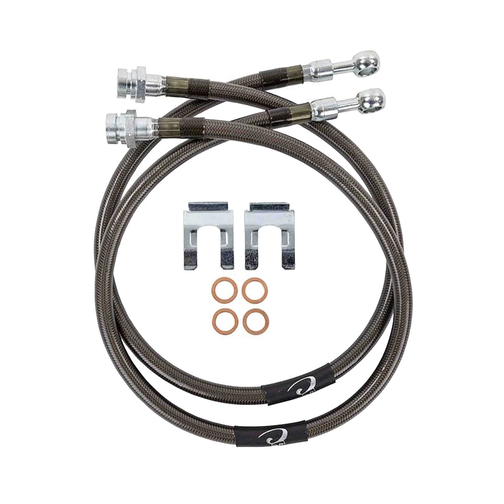 Brake Lines | 10mm Banjo x 10mm-1.5 FIF