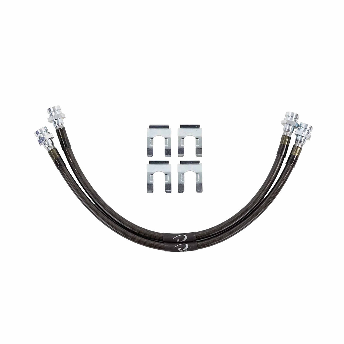 Brake Lines | 10mm-1.0 FIF x 10mm-1.0 FIF