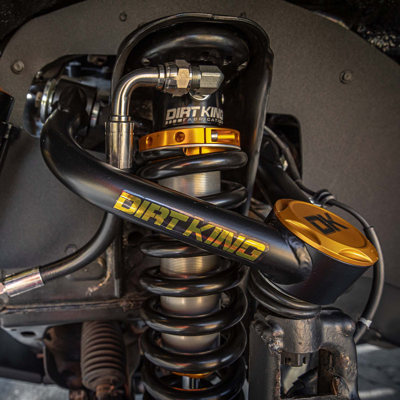 Ball Joint Upper Control Arms